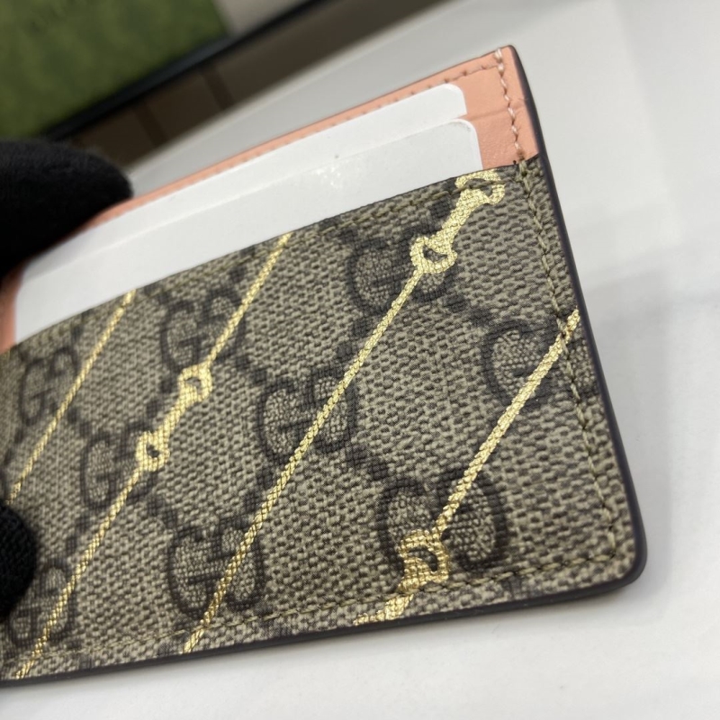 Gucci Wallets & Purse